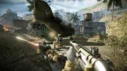 Скриншот к игре Warface