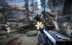 Скриншот к игре Warface