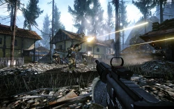 Скриншот к игре Warface