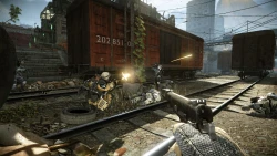Скриншот к игре Warface