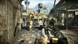 Скриншот к игре Warface