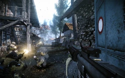 Скриншот к игре Warface
