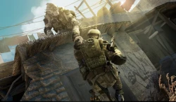 Скриншот к игре Warface