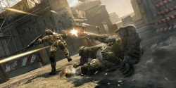 Скриншот к игре Warface