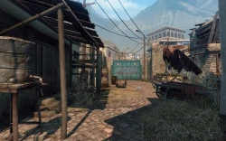Скриншот к игре Warface