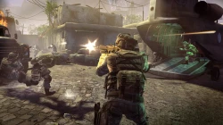 Скриншот к игре Warface