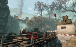 Скриншот к игре Warface