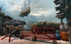 Скриншот к игре Warface