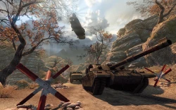 Скриншот к игре Warface