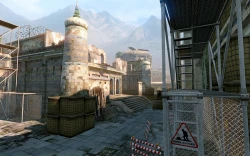 Скриншот к игре Warface