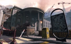 Скриншот к игре Warface