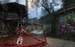 Скриншот к игре Warface