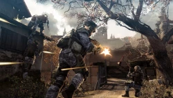 Скриншот к игре Warface