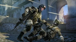 Скриншот к игре Warface