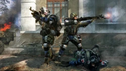 Скриншот к игре Warface