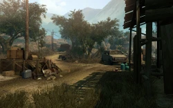 Скриншот к игре Warface