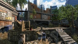 Скриншот к игре Warface