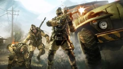 Скриншот к игре Warface