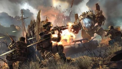 Скриншот к игре Warface
