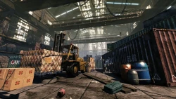 Скриншот к игре Warface