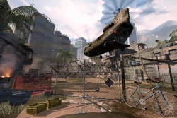 Скриншот к игре Warface