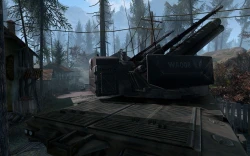 Скриншот к игре Warface