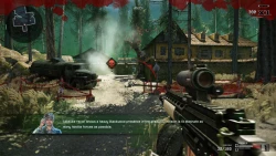 Скриншот к игре Warface