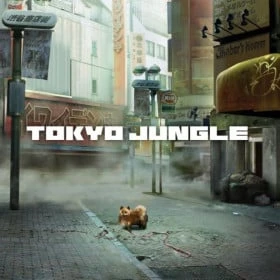 Tokyo Jungle