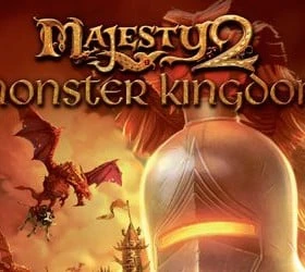 Majesty 2: Monster Kingdom