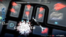 Скриншот к игре Anomaly: Warzone Earth