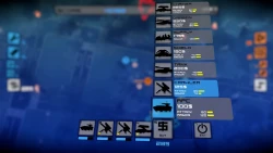 Скриншот к игре Anomaly: Warzone Earth