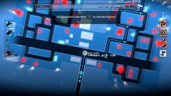 Скриншот к игре Anomaly: Warzone Earth