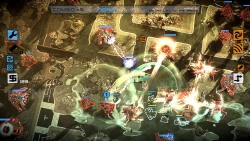 Скриншот к игре Anomaly: Warzone Earth