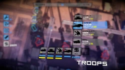 Скриншот к игре Anomaly: Warzone Earth