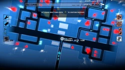 Скриншот к игре Anomaly: Warzone Earth
