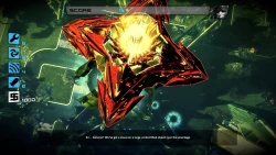 Скриншот к игре Anomaly: Warzone Earth