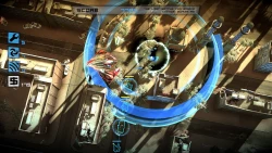 Скриншот к игре Anomaly: Warzone Earth