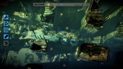 Скриншот к игре Anomaly: Warzone Earth