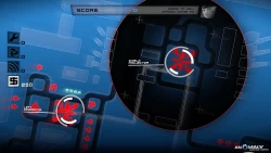 Скриншот к игре Anomaly: Warzone Earth