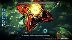 Скриншот к игре Anomaly: Warzone Earth