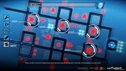 Скриншот к игре Anomaly: Warzone Earth