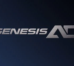 Genesis A.D