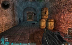 Genesis A.D Screenshots