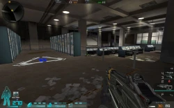 Genesis A.D Screenshots