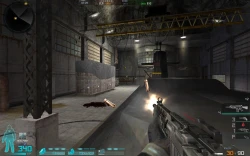Genesis A.D Screenshots
