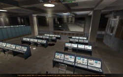Genesis A.D Screenshots
