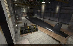 Genesis A.D Screenshots