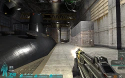 Genesis A.D Screenshots
