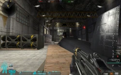 Genesis A.D Screenshots