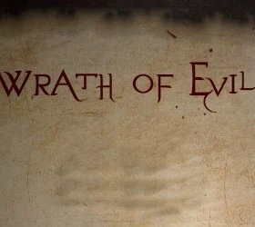 Wrath of Evil